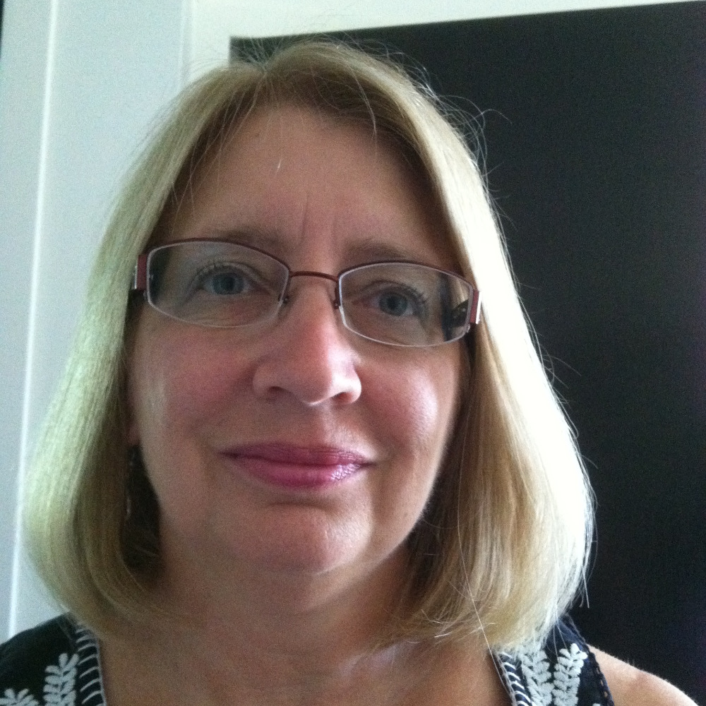 Meet your Posher, Therese